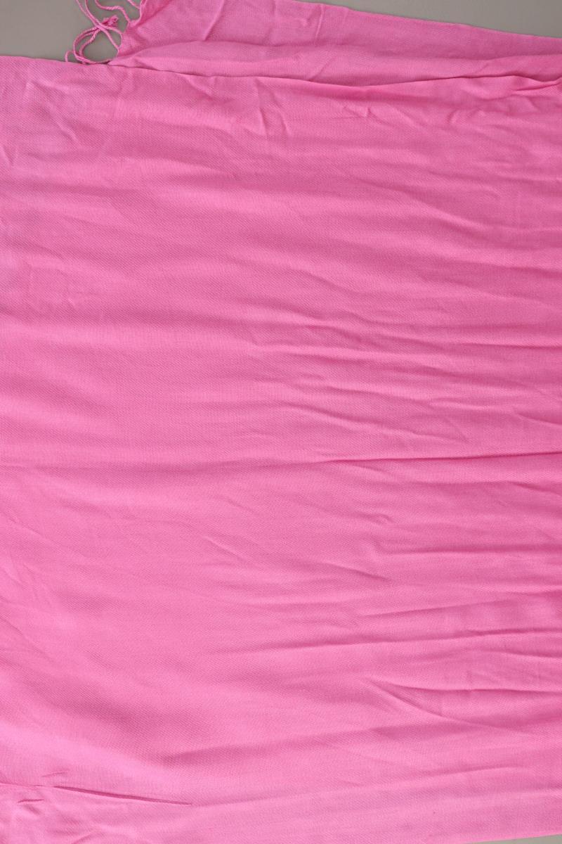Schal pink