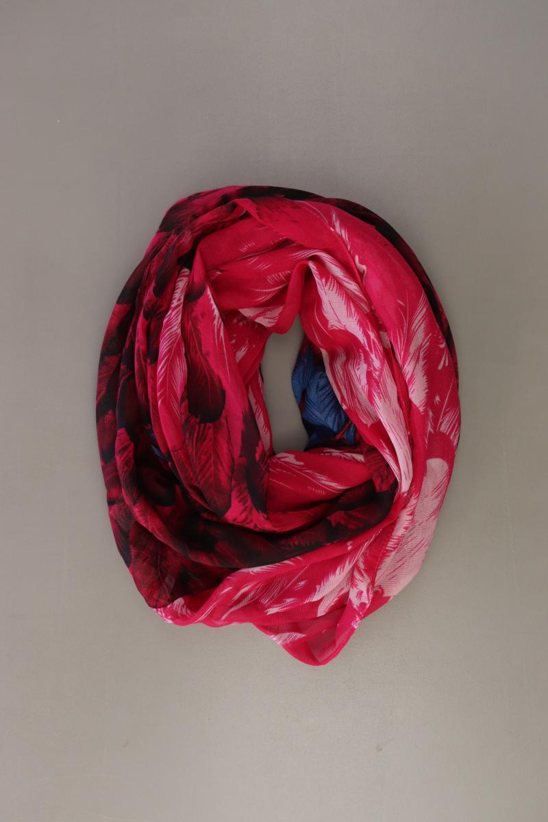Majea Loop pink aus Viskose