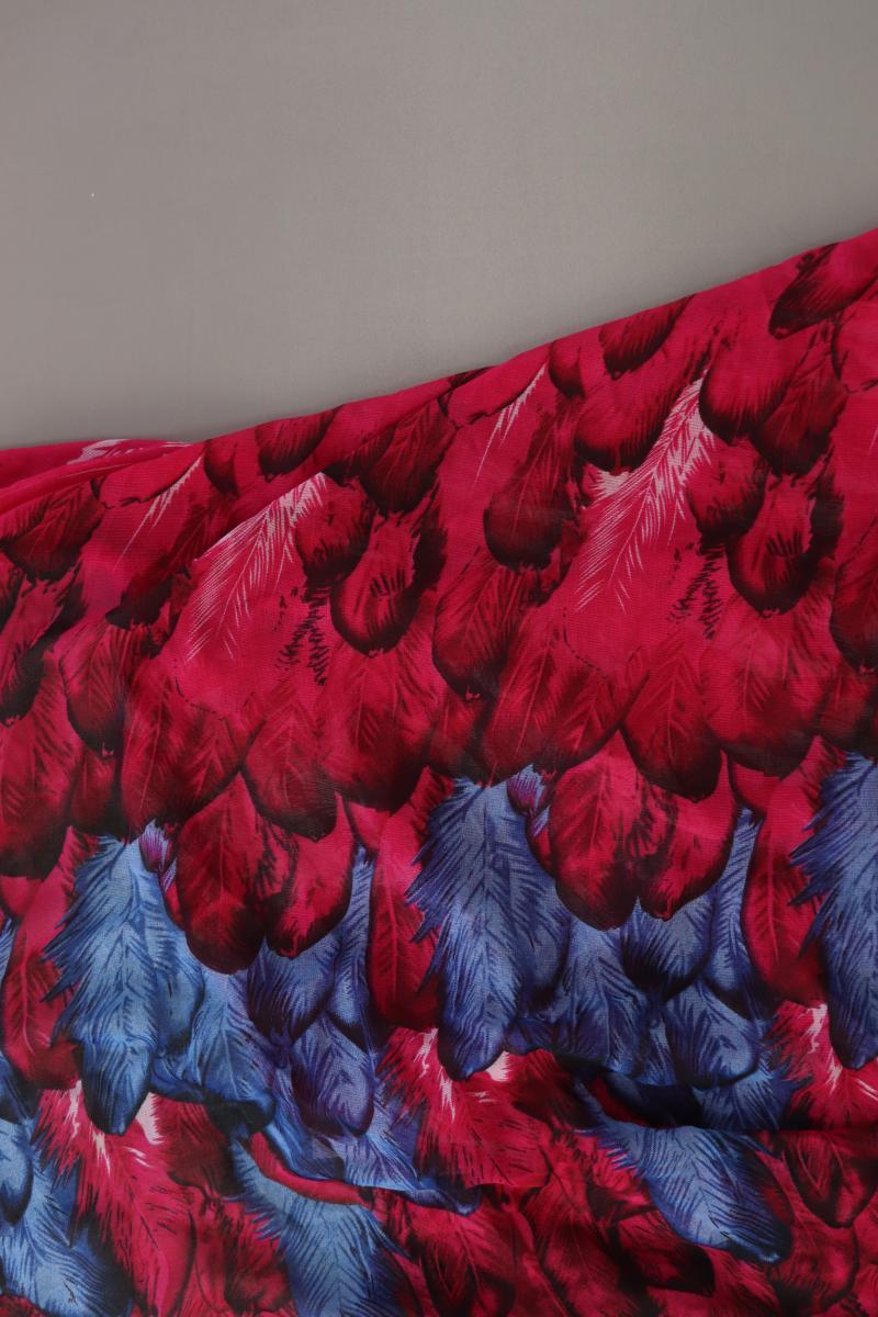Majea Loop pink aus Viskose