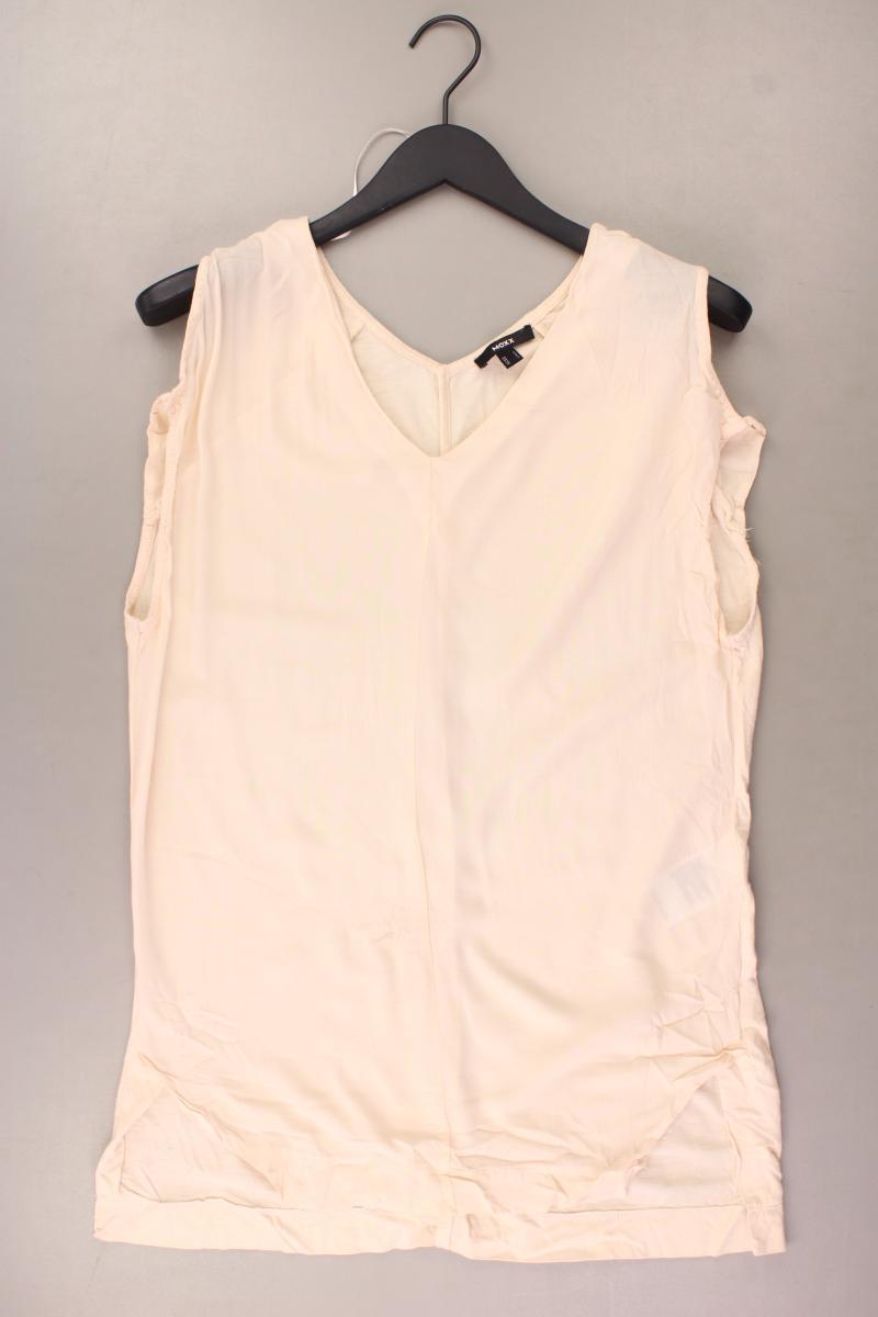 Second Hand Outfit Größe S mit Mexx Ärmellose Bluse in Gr. S und Halskette