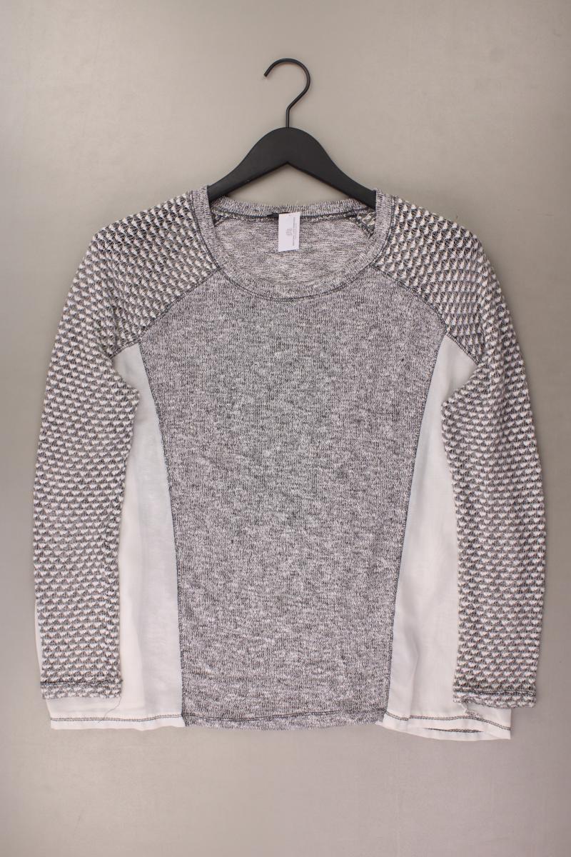 Second Hand Outfit Größe M mit Sparkle & Fade Grobstrickpullover in Gr. M