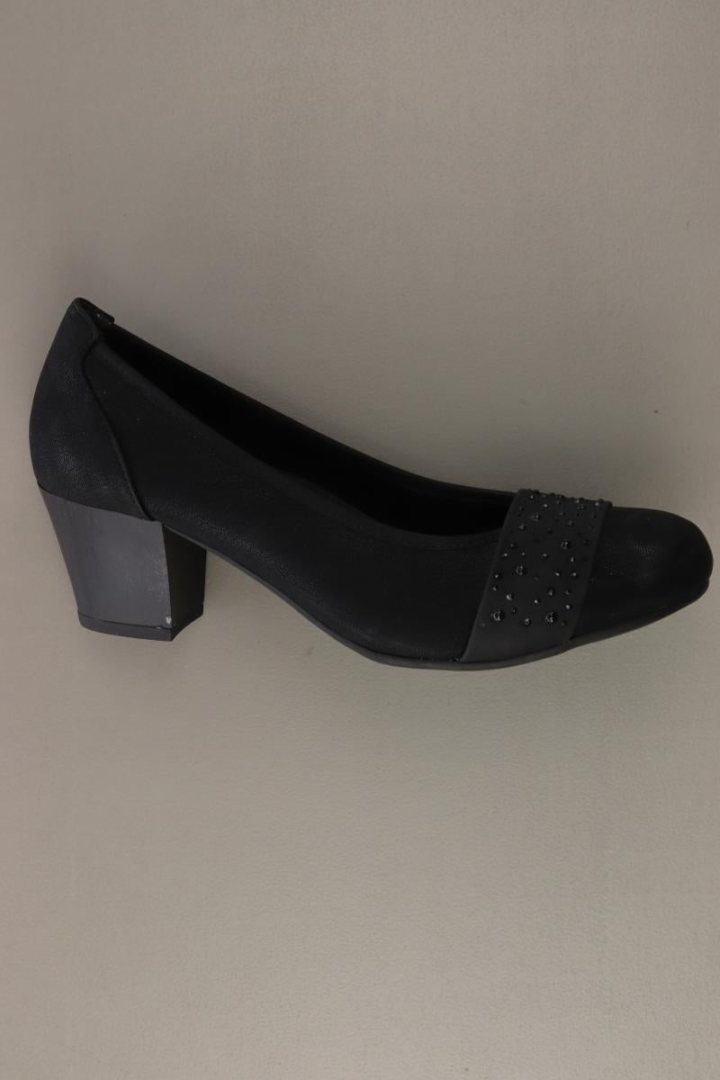 Relife Pumps Gr. 40 schwarz
