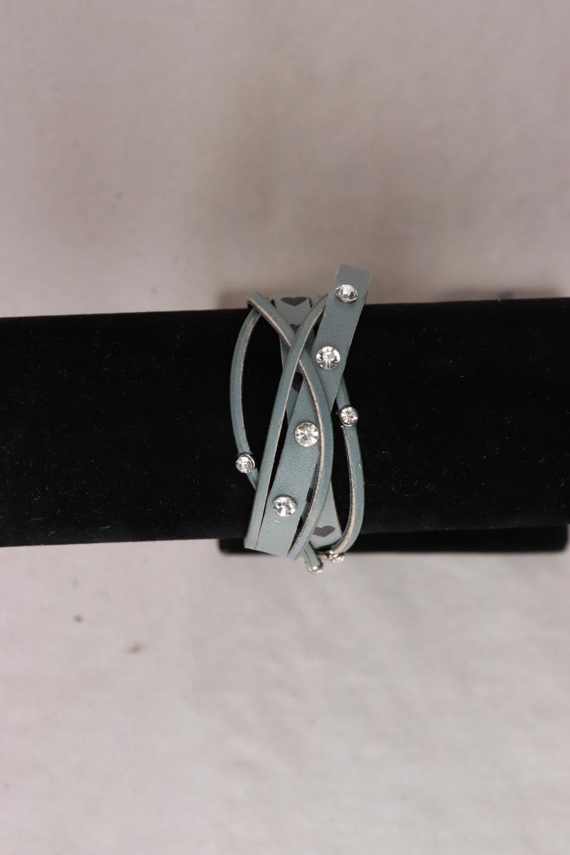 Juleeze Armband neu mit Etikett grau