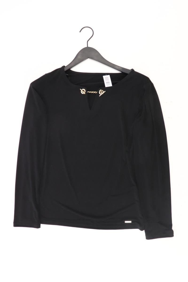 Second Hand Outfit Größe L mit Shirt mit V-Ausschnitt in Gr. L und Tuch