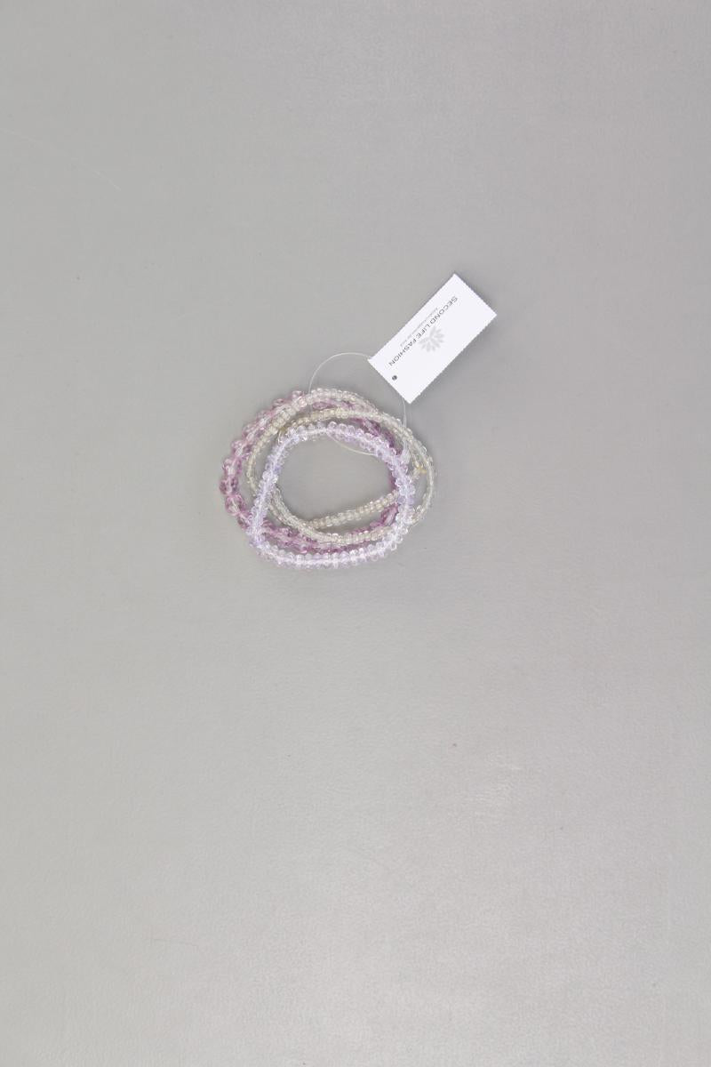 Second Hand Outfit Größe M mit Street One Printshirt, Zero Rock in Gr. 40