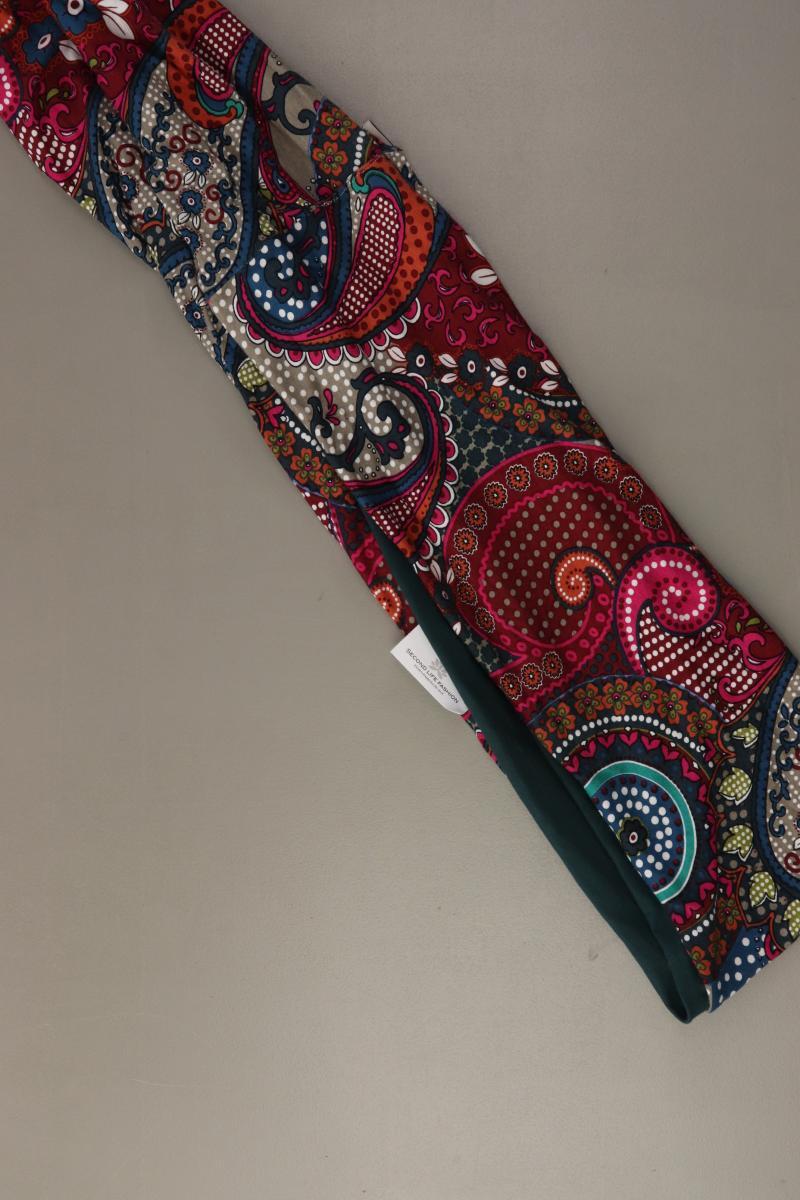 Loop mit Paisleymuster mehrfarbig