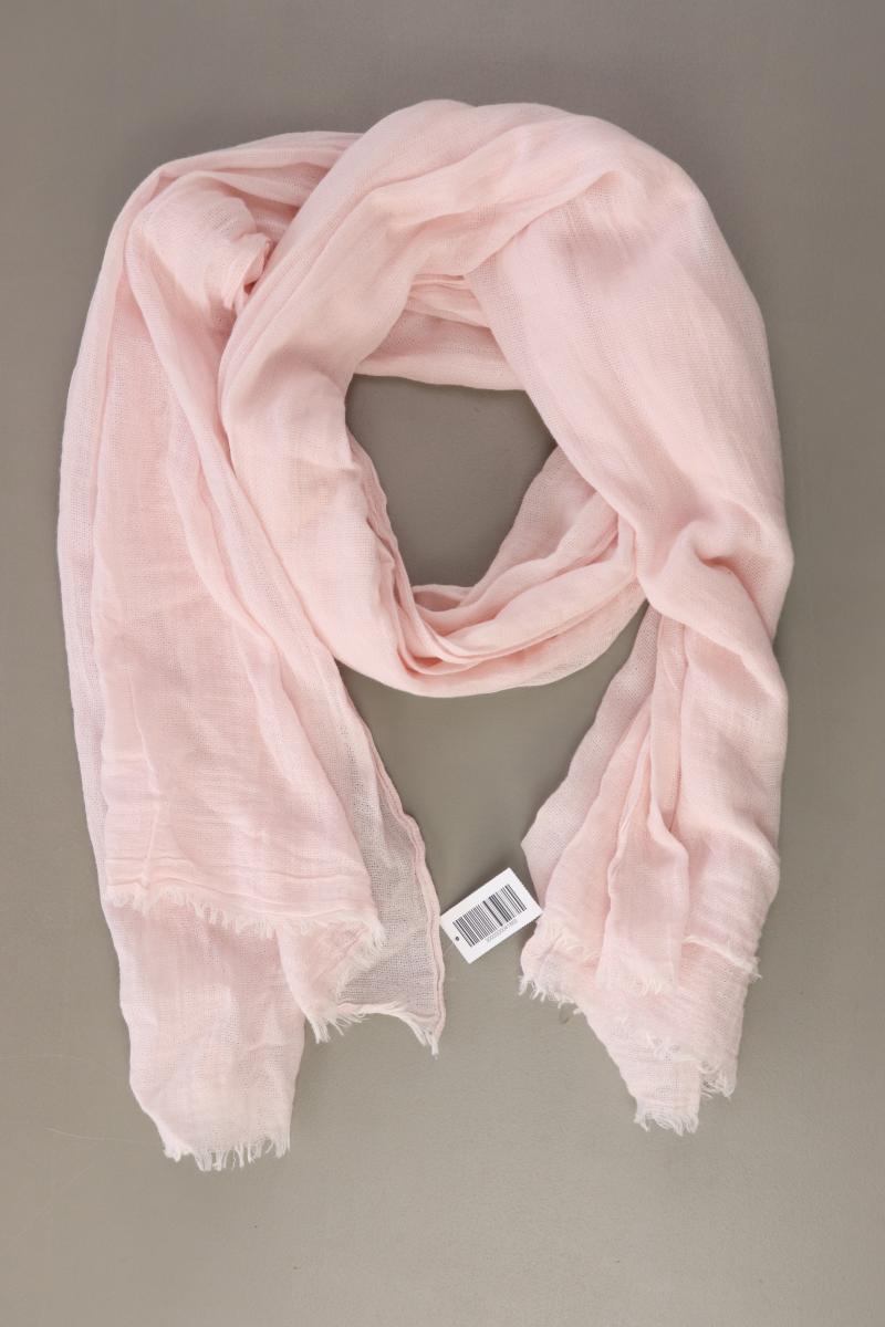 Tuch rosa