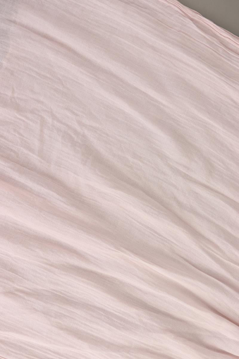 Tuch rosa