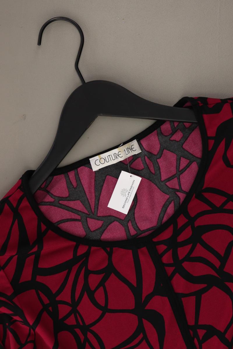 Couture Line Langarmbluse Gr. 36 lila aus Polyester