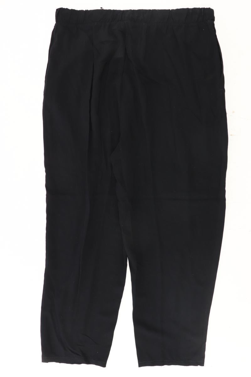 esmara Hose Gr. 44 schwarz