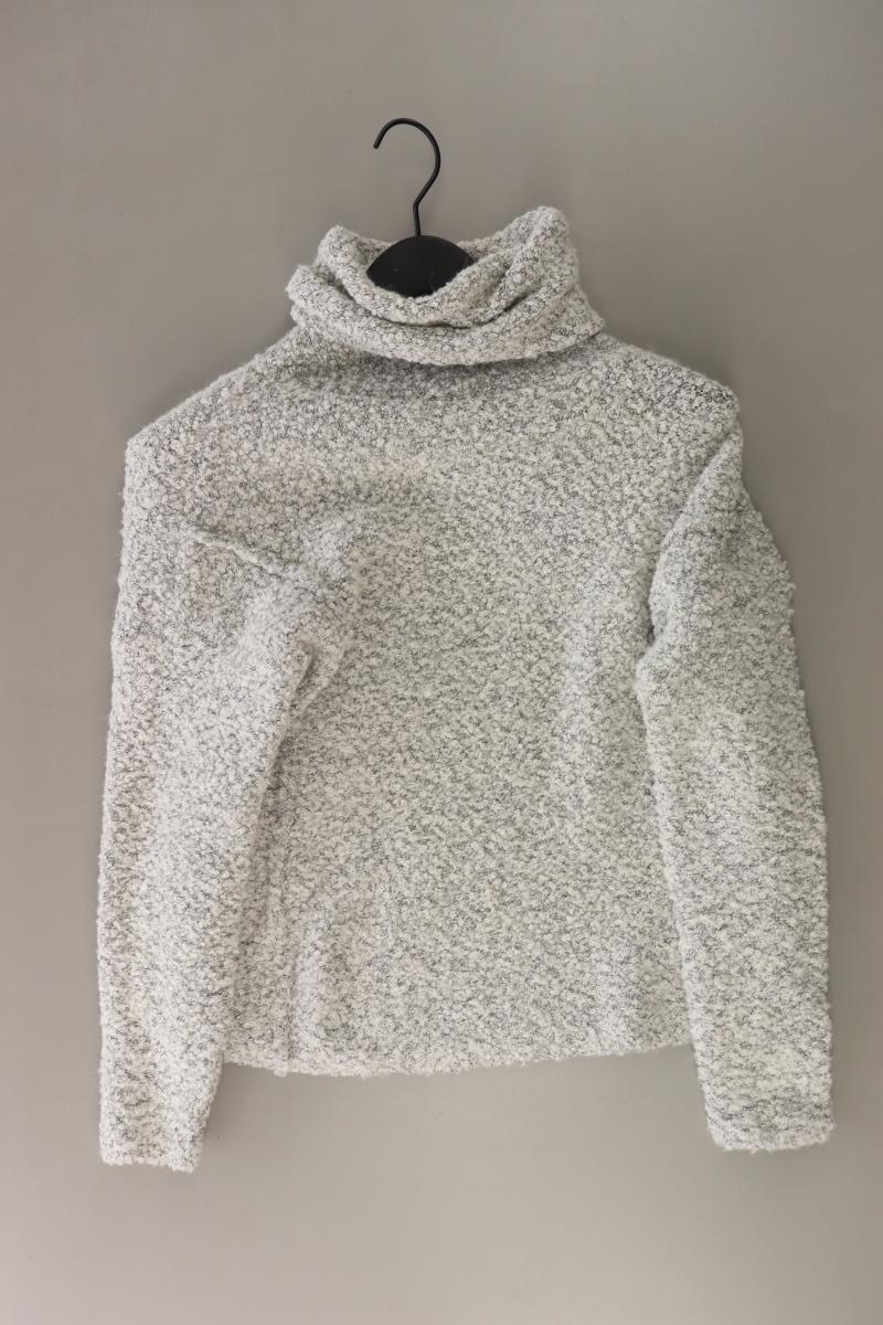 Object Wollpullover Gr. XS grau