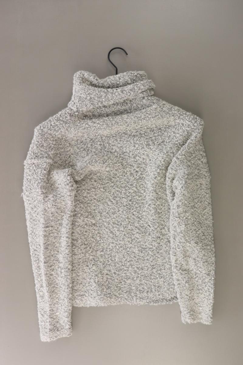 Object Wollpullover Gr. XS grau