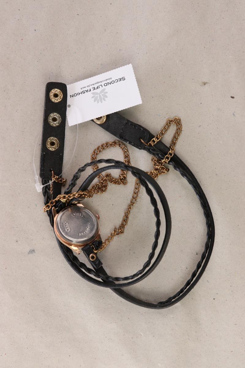 Armband schwarz