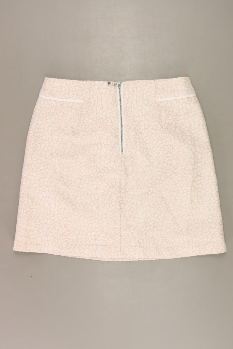 Orsay Rock Gr. 34 creme