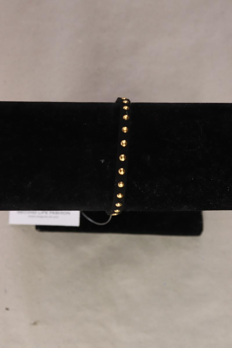Armband schwarz