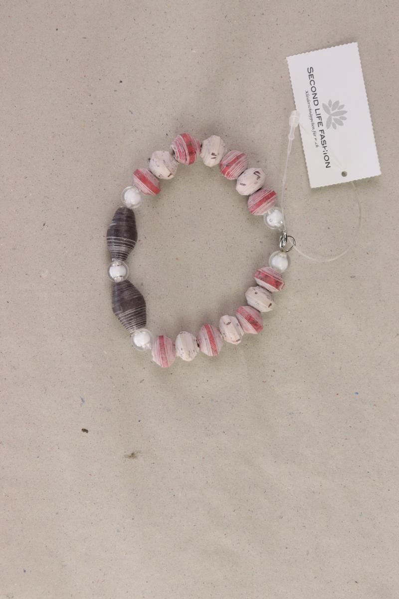 Armband rosa