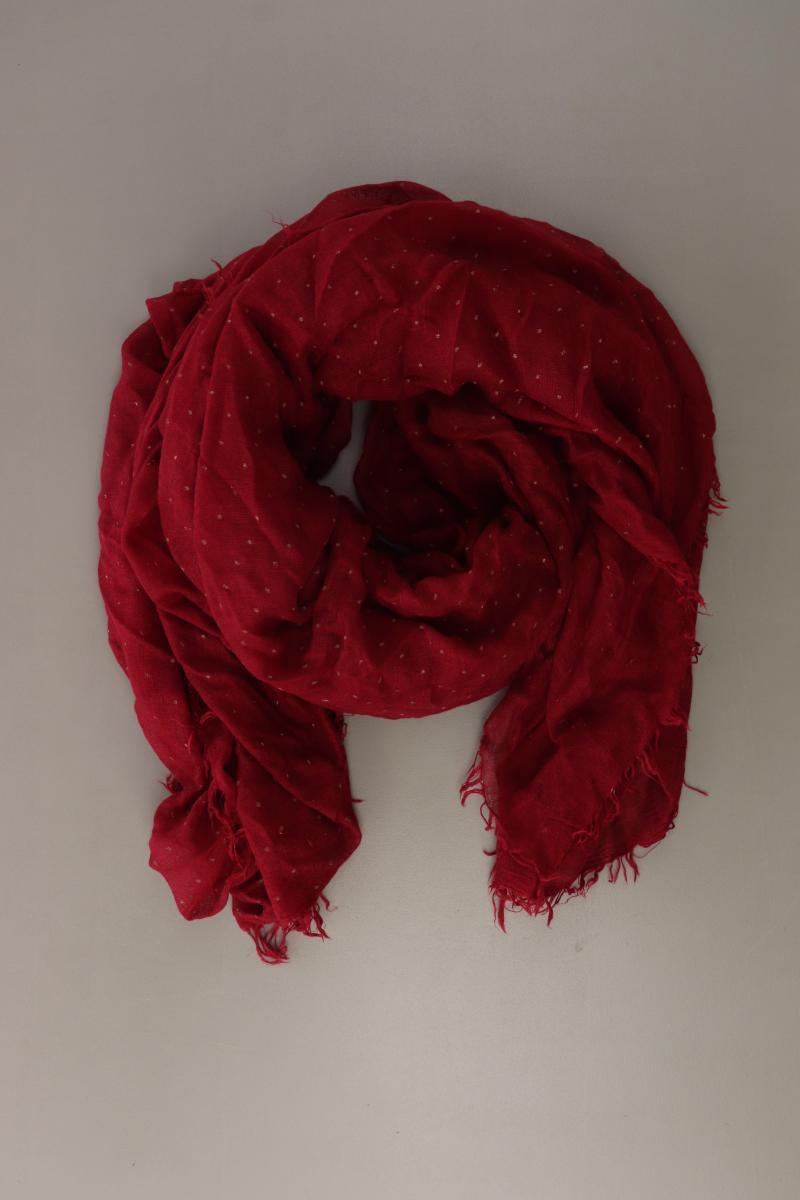 Schal rot