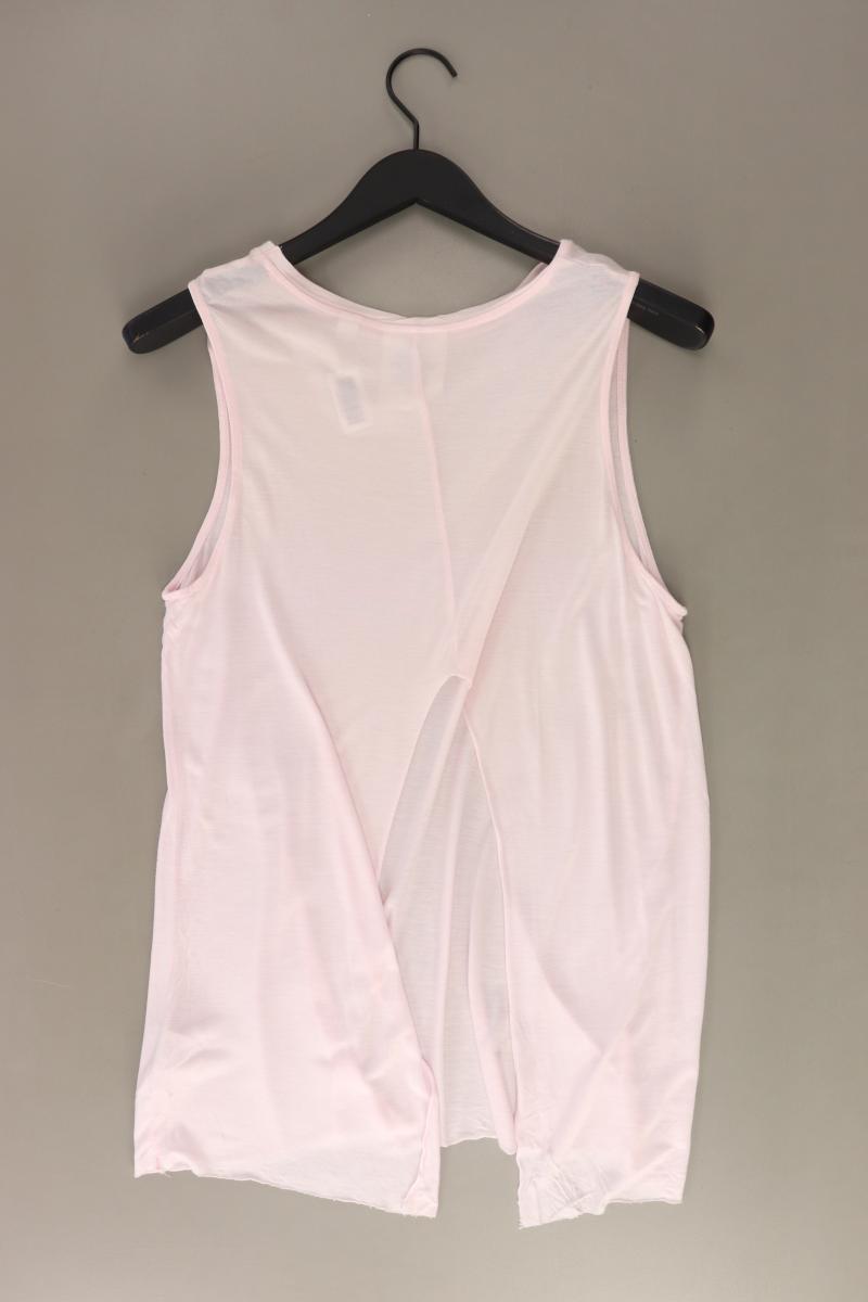 Cheap Monday Trägertop Gr. S rosa aus Viskose