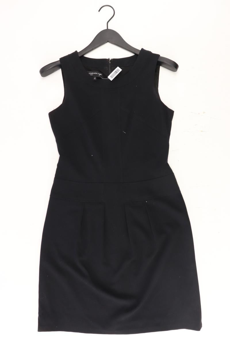 JONES NEW YORK Etuikleid Gr. US 4 (XS) schwarz