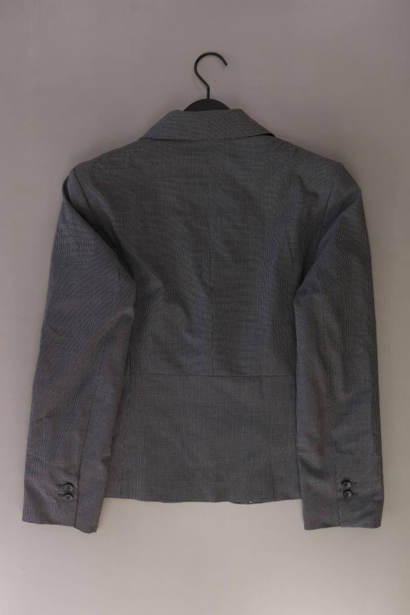 YORN Classic Blazer Gr. 42 grau aus Polyester