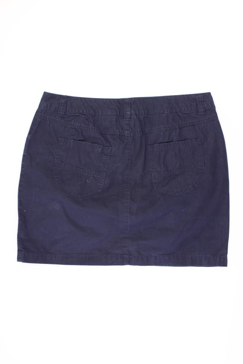 Blue Motion Rock Gr. 40 blau aus Baumwolle