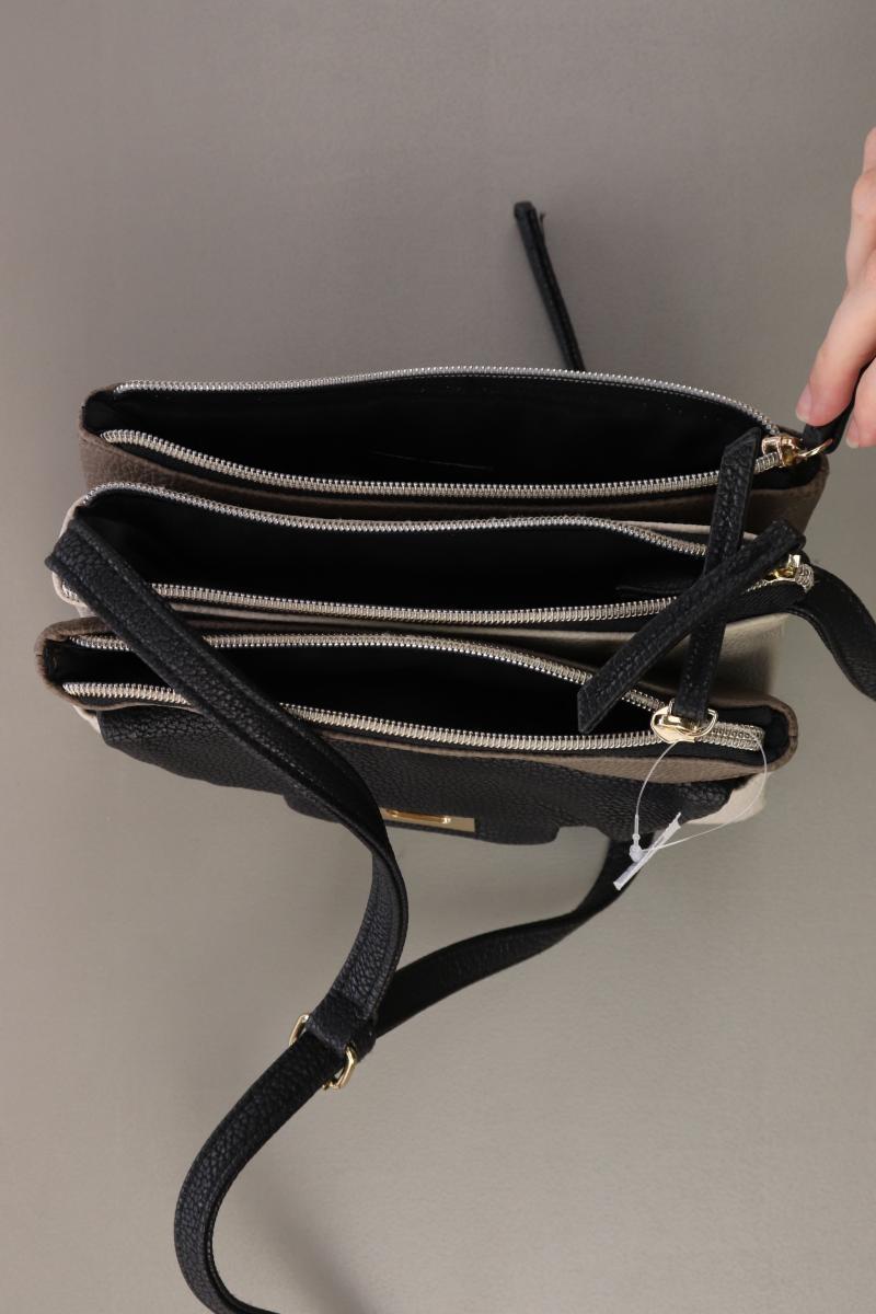 C&A Umhängetasche braun