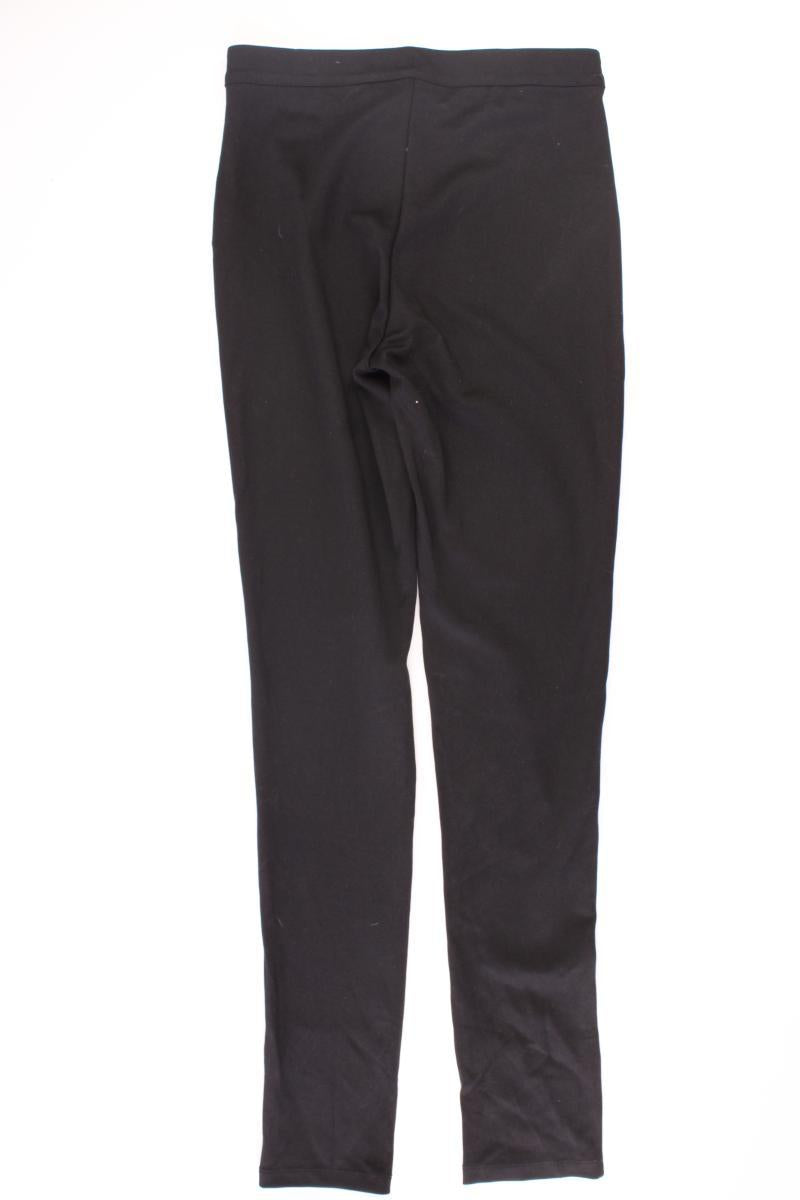 esmara Hose Gr. 36 neu mit Etikett schwarz aus Polyurethan