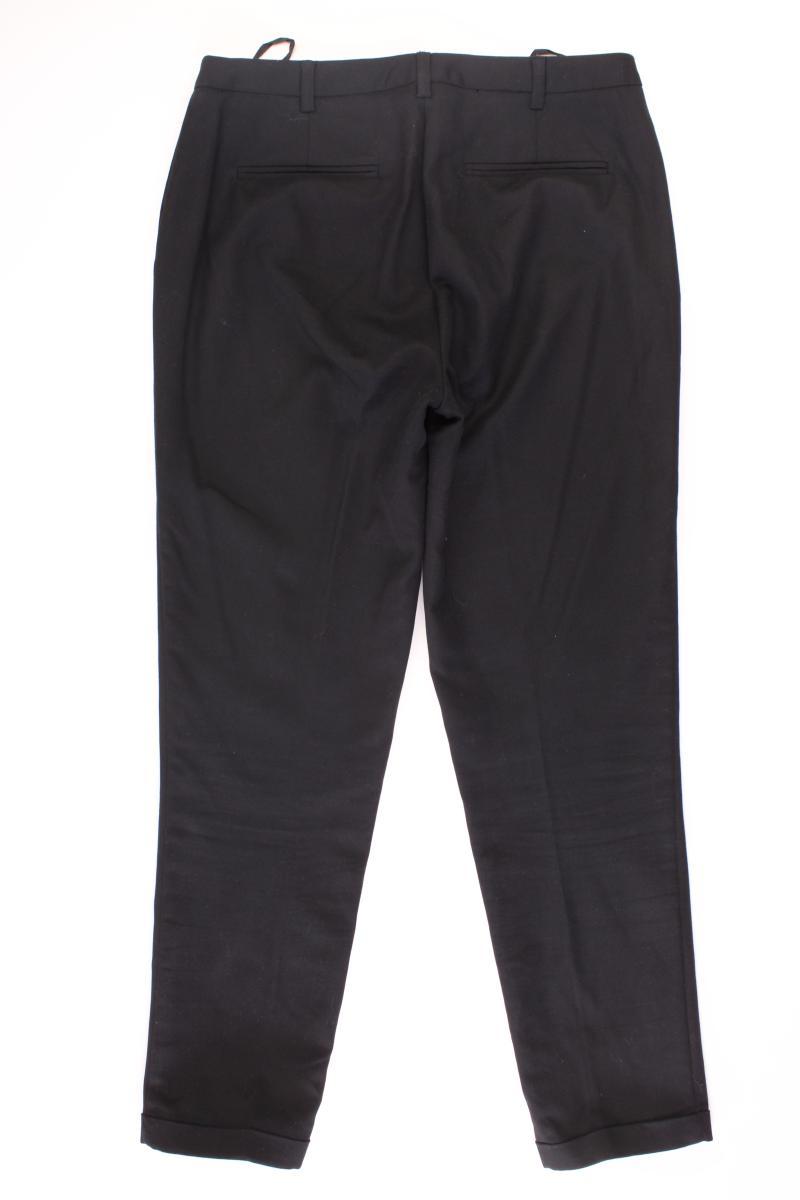 kew159 Hose Gr. UK 10 (S) schwarz