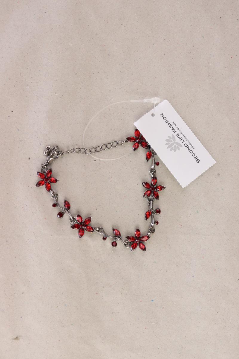 Armband rot