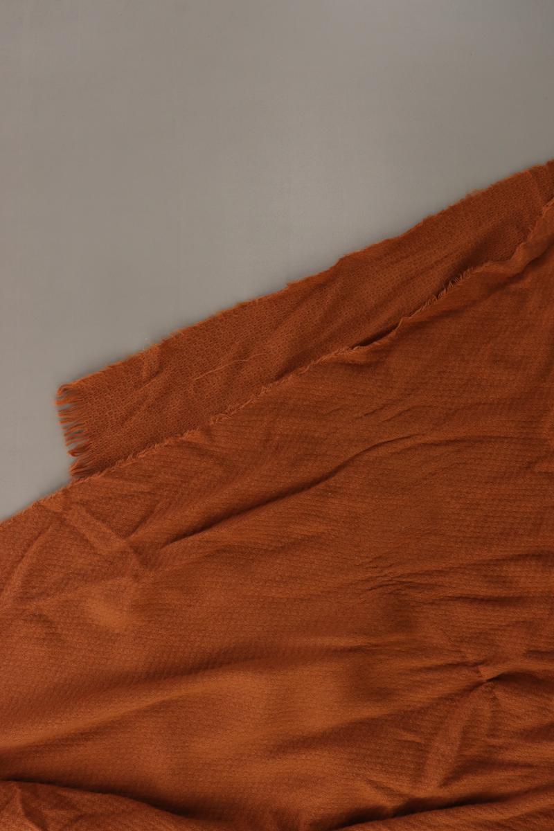 Mango Maxischal orange