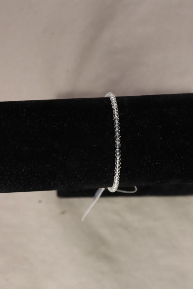 MeLady Armband neu mit Etikett weiß