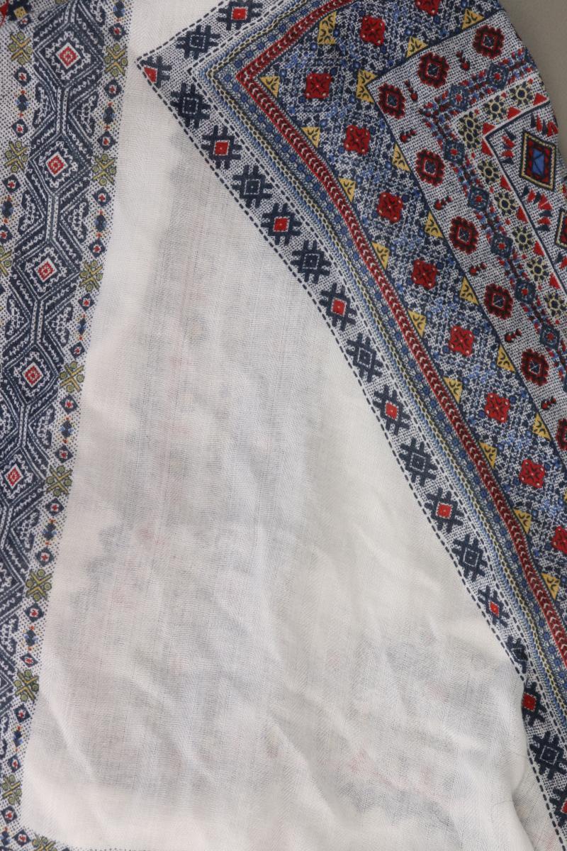 Depot Tuch weiß aus Polyester
