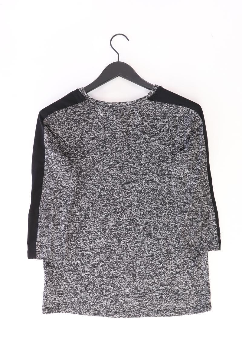 Clockhouse Pullover Gr. M grau aus Polyester