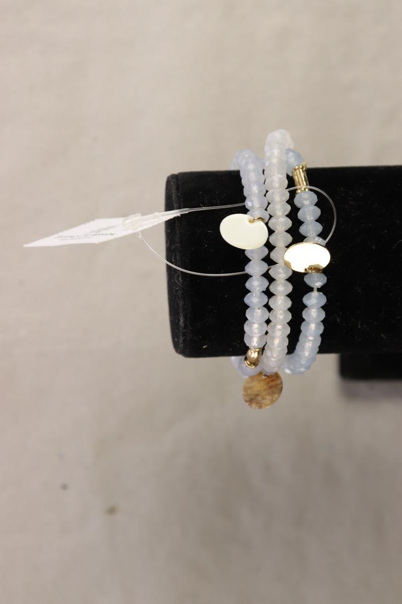 Armband weiß