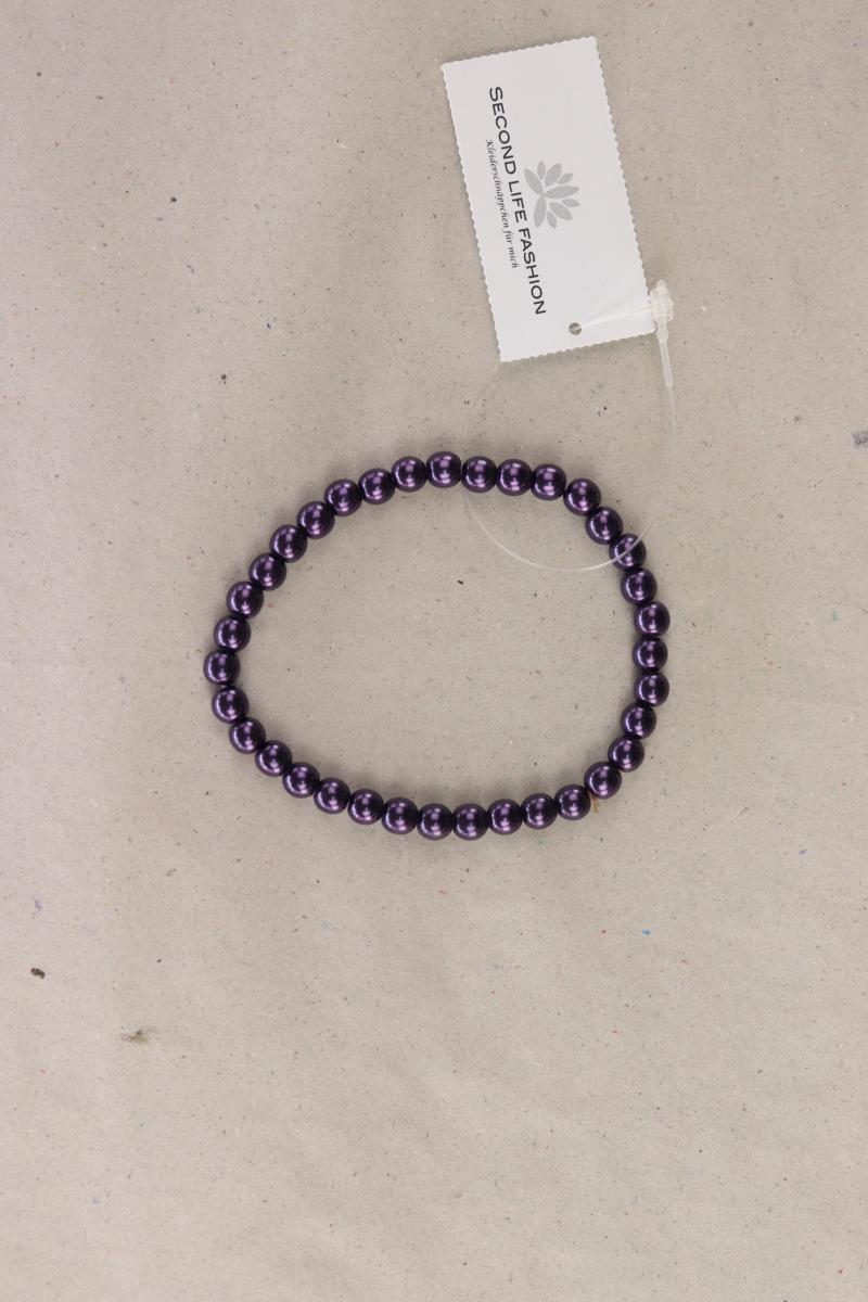 Armband lila