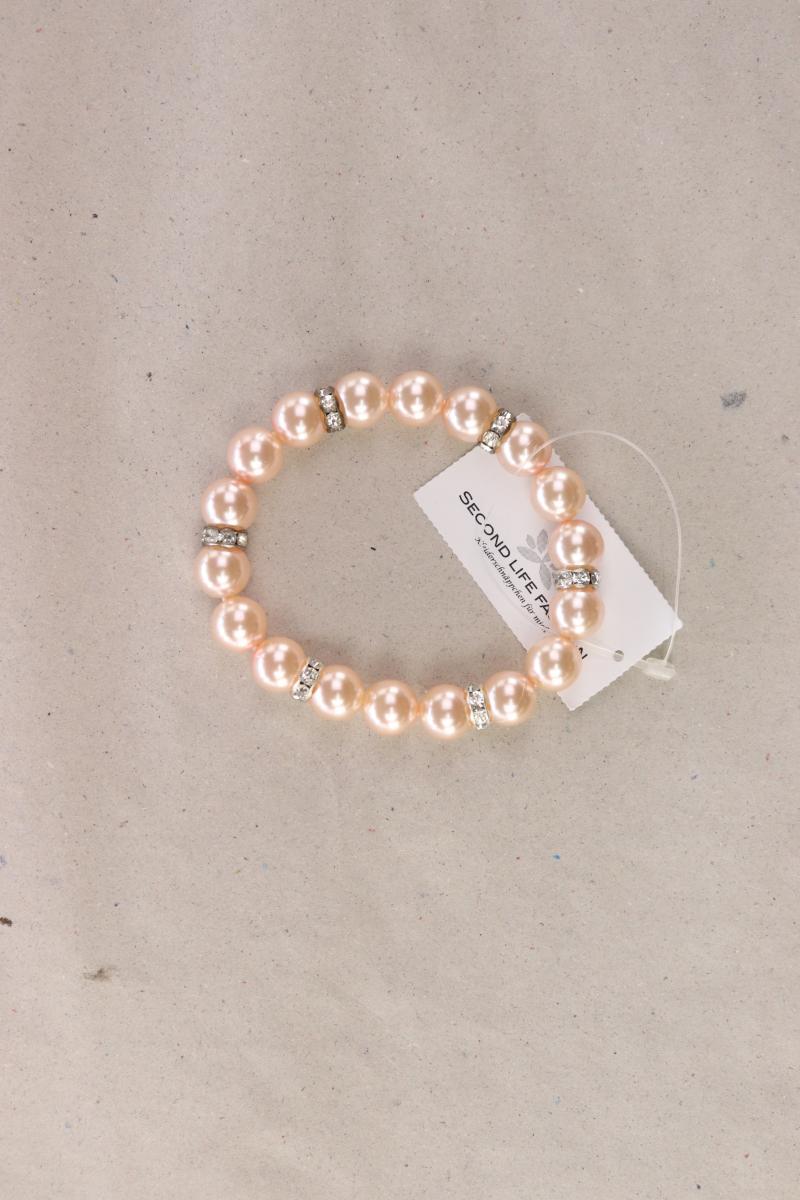 Armband rosa