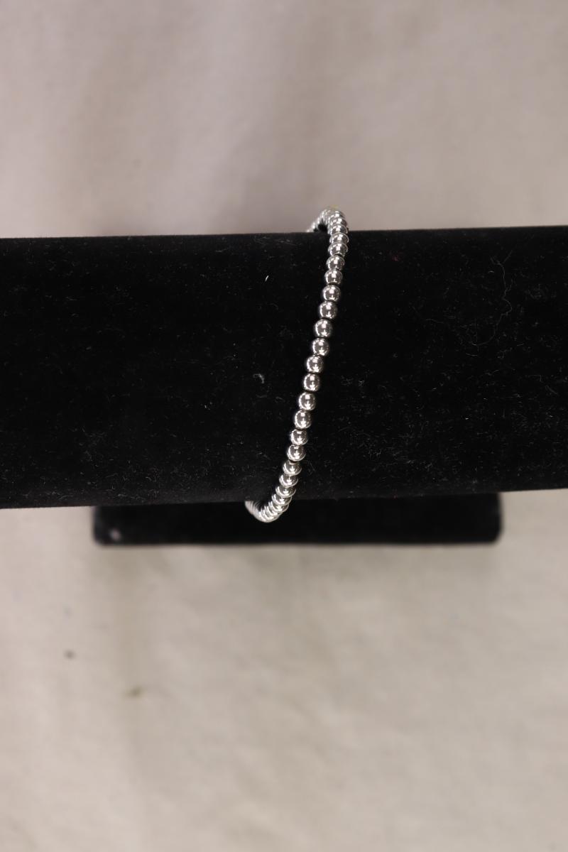 Armband silber