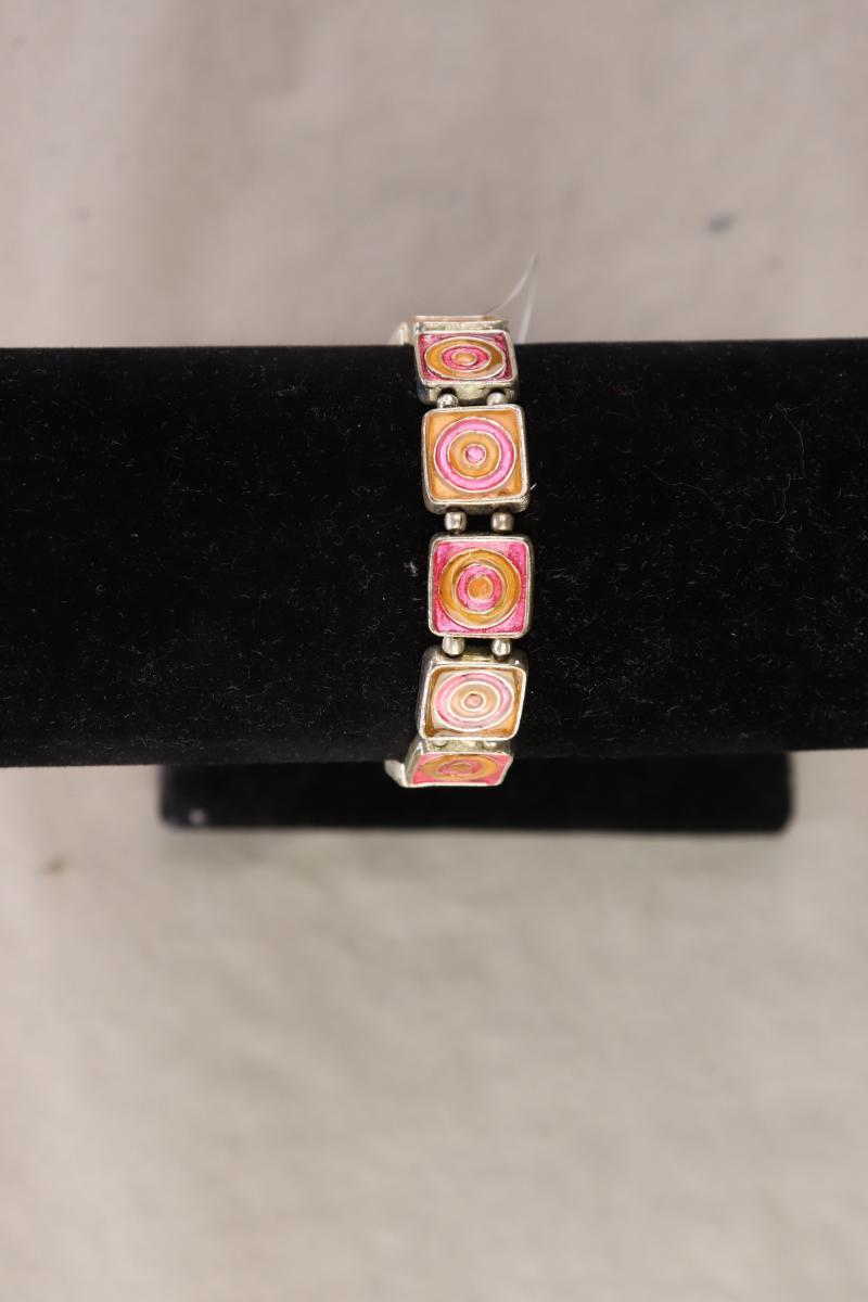 Armband orange