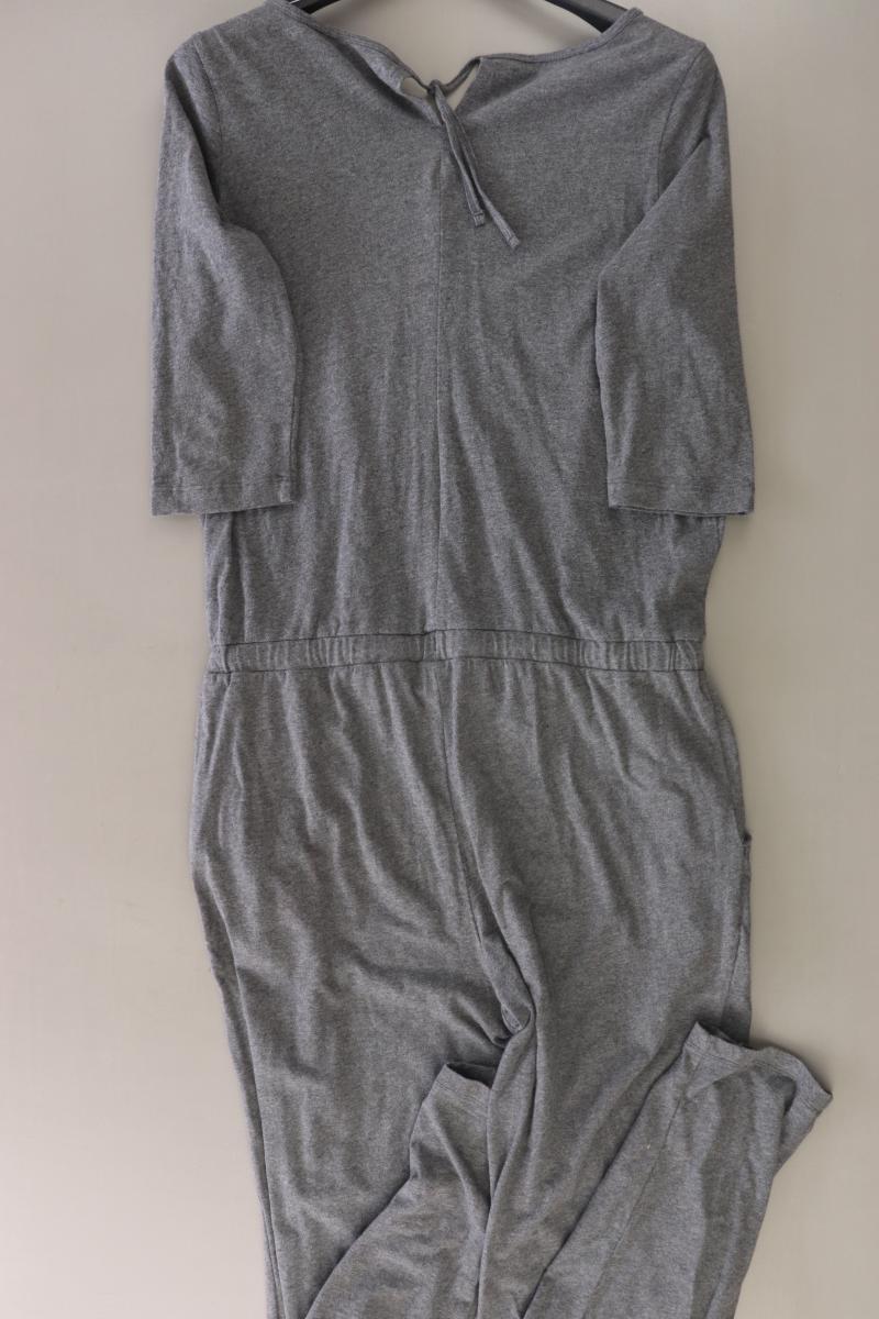 Esmara Jumpsuit Gr. 40/42 grau