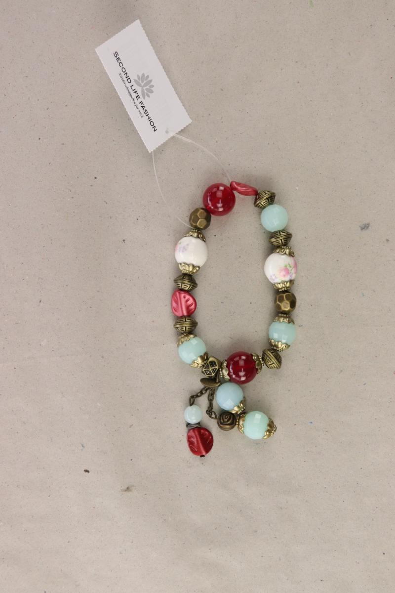 Armband mehrfarbig