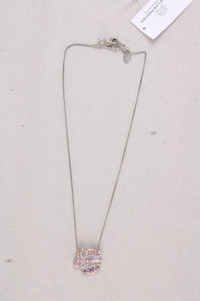 Accessorize Halskette rosa