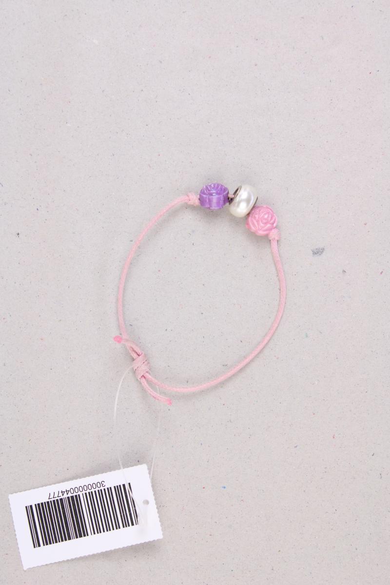 Armband rosa