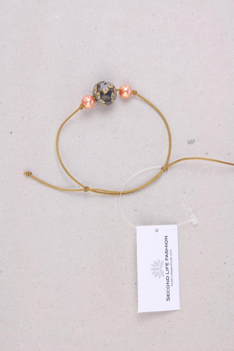 Armband braun
