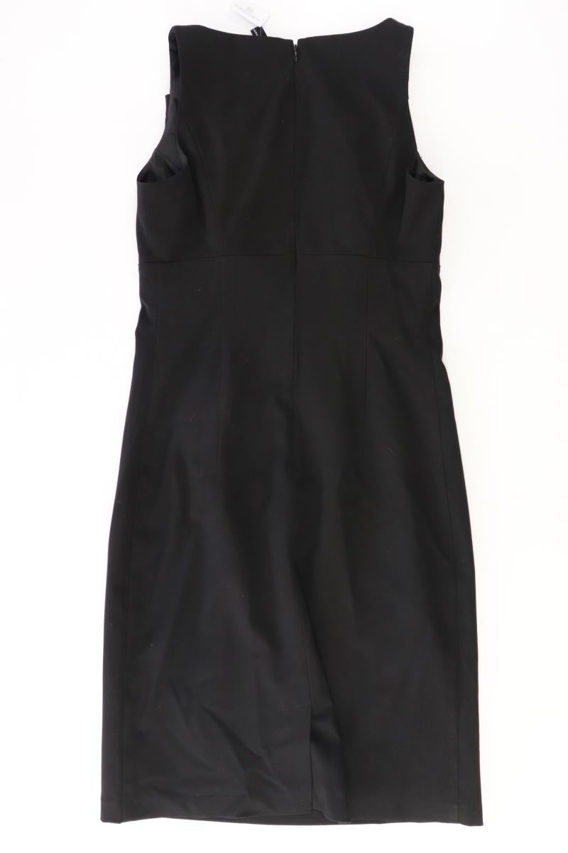 Vero Moda Etuikleid Gr. M Träger schwarz aus Polyester