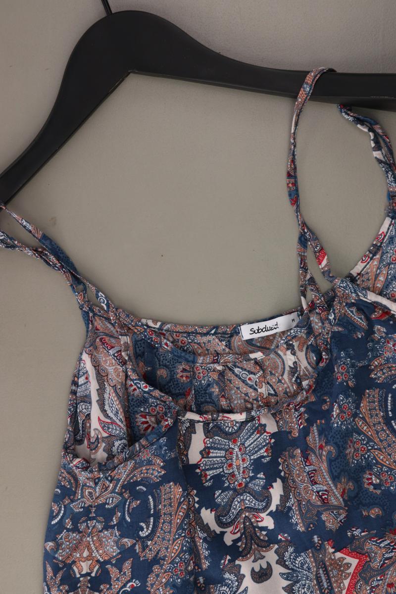 Subdued Top Gr. M mit Paisleymuster mehrfarbig
