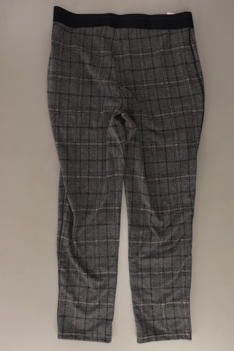 Second Hand Outfit Größe L mit Only Langarmbluse in Gr. L, Hose in Gr. 42