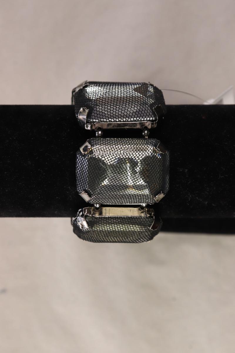 Armband grau