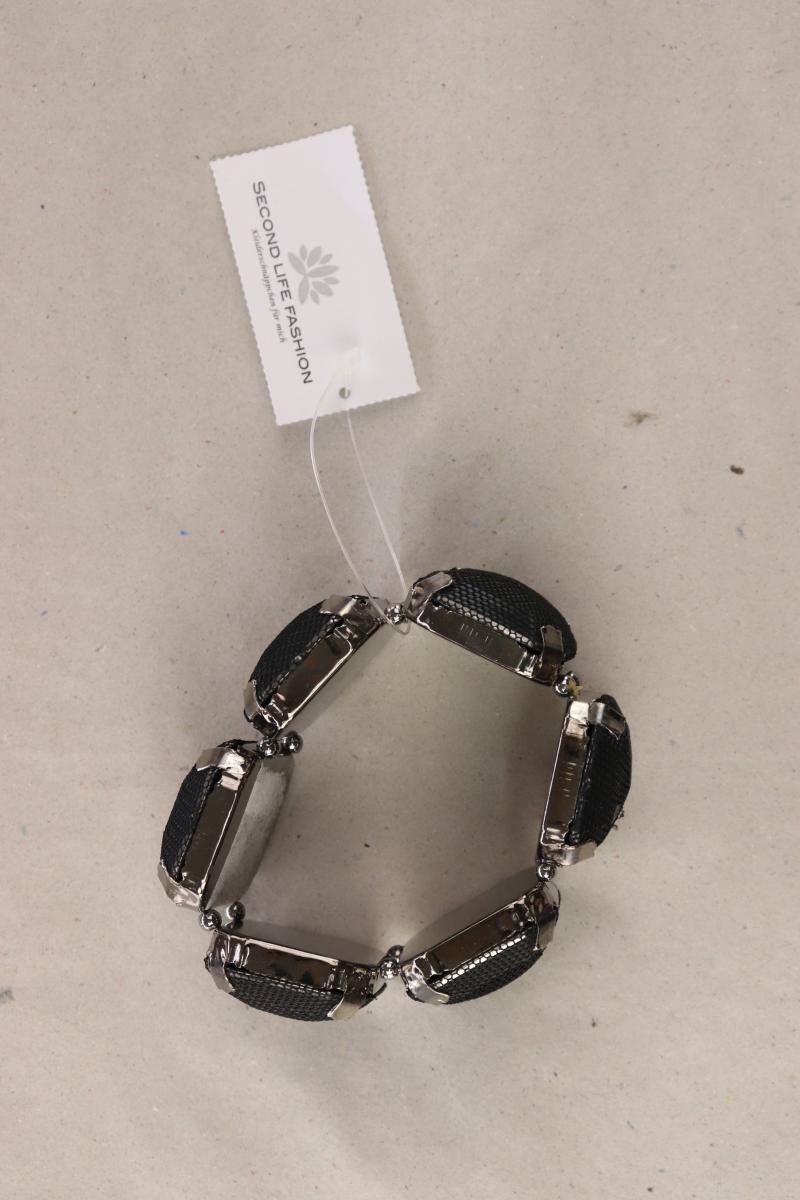 Armband grau