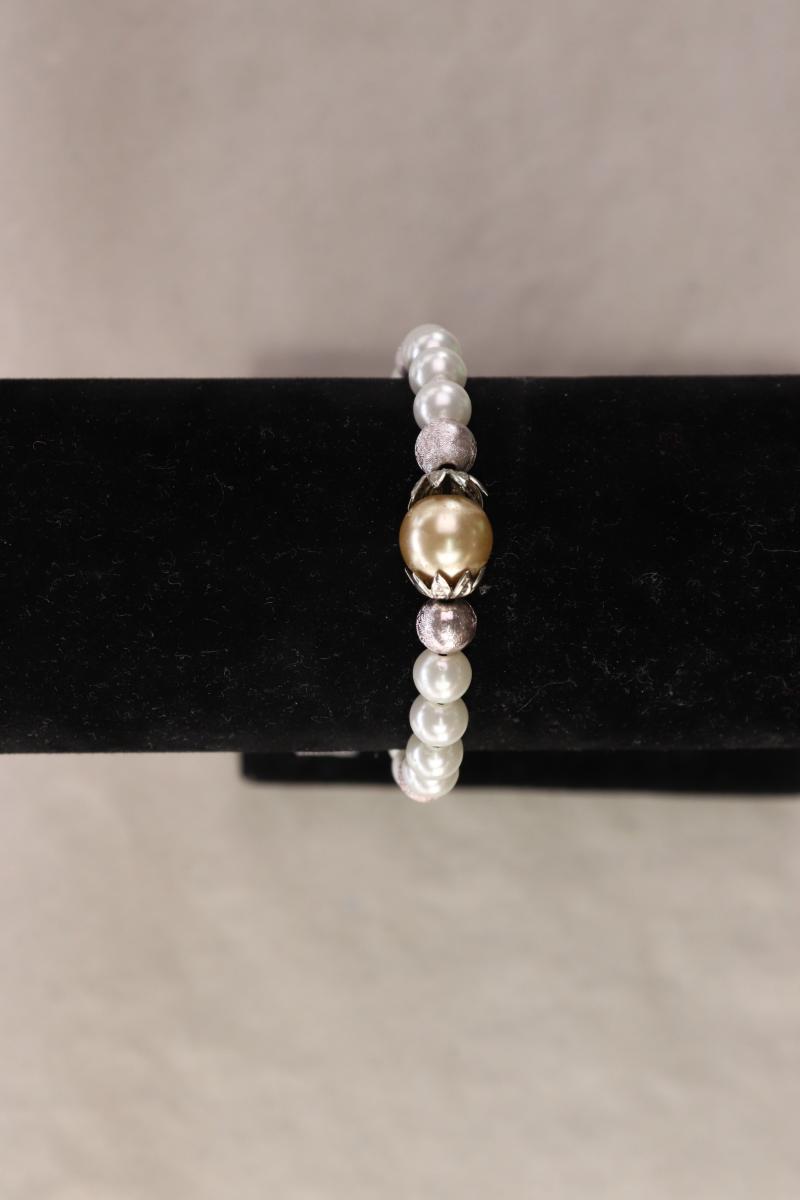 Armband weiß