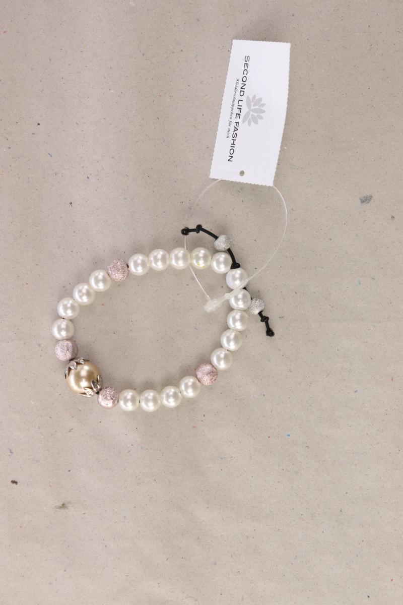 Armband creme